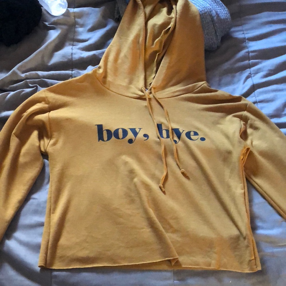 Boybye - Picture 2 of 2